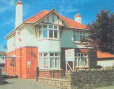Cresta Guest House B&B,  Barnstaple